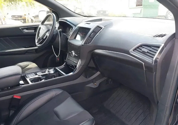 Ford EDGE cena 59999 przebieg: 36305, rok produkcji 2019 z Trzemeszno małe 92